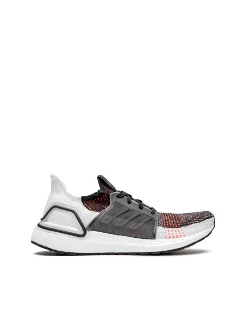 adidas gazelle silver green womens Ultraboost 19 Pride Mens Running Shoe