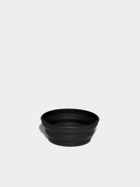 DSQUARED2 POLDO X D2 MONTREAL COLLAPSIBLE BOWL