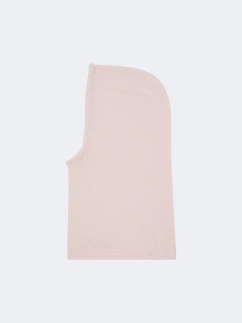 Chloé Wool balaclava