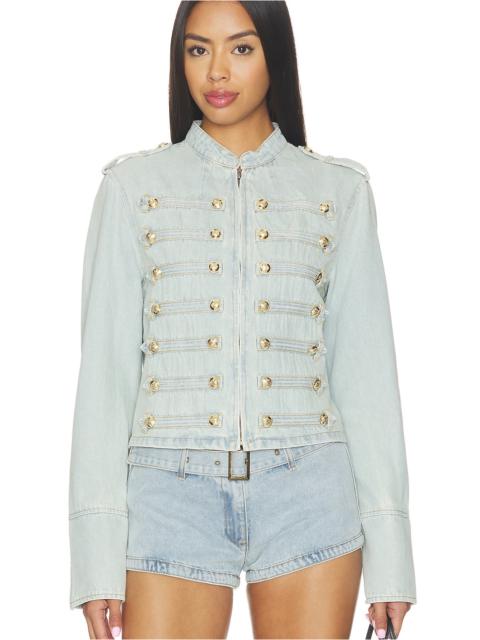 LIONESS Rush Hour Jacket