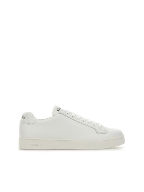 Church's leather sneakers