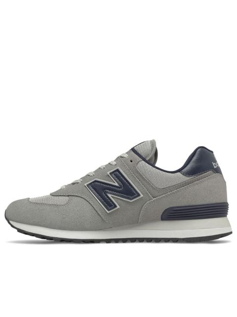 New Balance New Balance 574 'History Class Pack - Grey Blue' ML574BE2