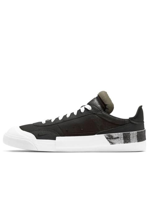 Nike Nike 드롭 타입 NRG 블랙 화이트 CJ1595-001
