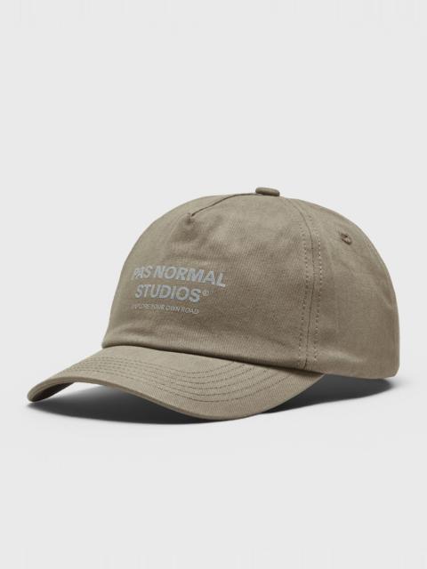 PAS NORMAL STUDIOS® Off-Race Cotton Cap