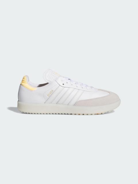 adidas Samba Spikeless Golf Shoes