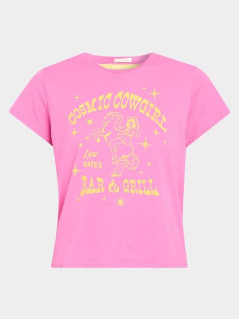 MOTHER The Lil' Goodie Goodie Tee