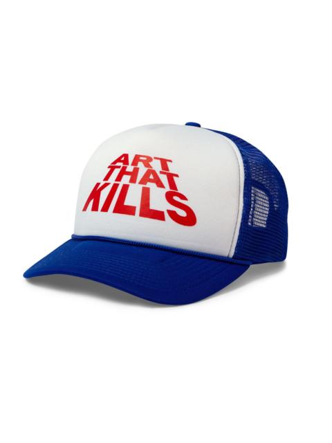 GALLERY DEPT. ART THAT KILLS TRUCKER HAT