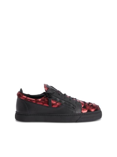 Giuseppe Zanotti Frankie sneakers