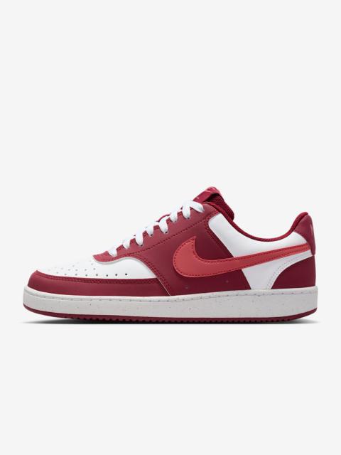 Nike Court Vision Low Women's Shoes