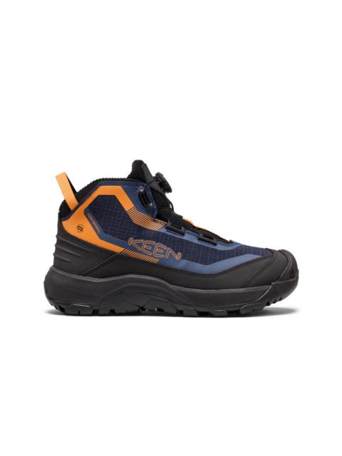 KEEN Men's Revel IV EXP CF Polar Waterproof Boot