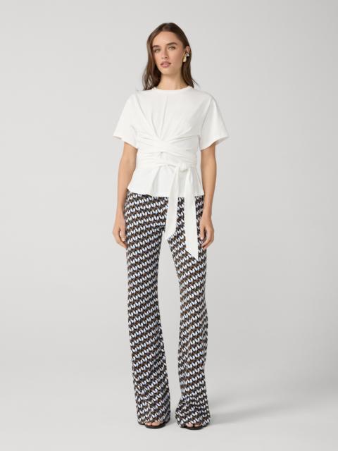DIANE VON FURSTENBERG Teressa Top