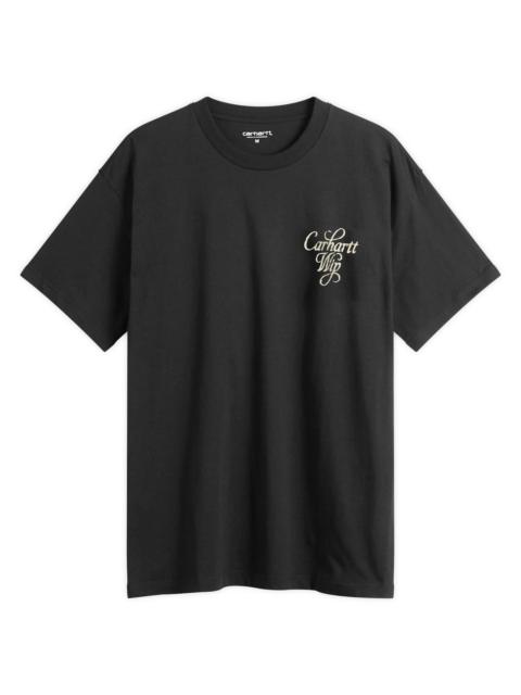 Carhartt WIP Carhartt WIP Vestige T-Shirt