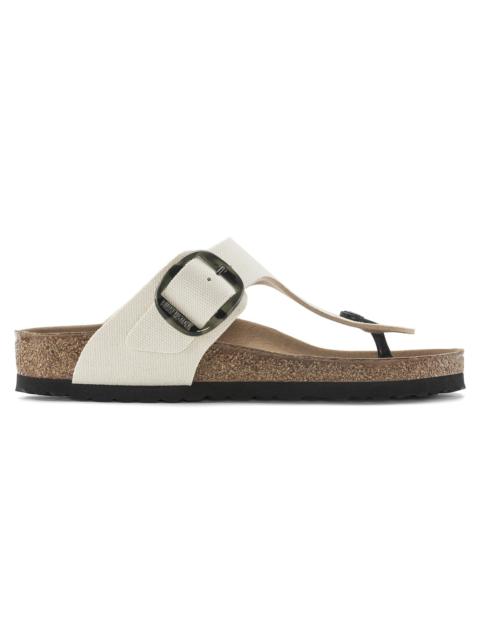 BIRKENSTOCK Gizeh Vegan Big Buckle
