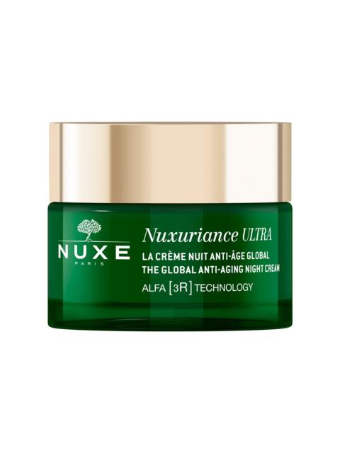 Nuxe The Global Anti-Aging Night Cream