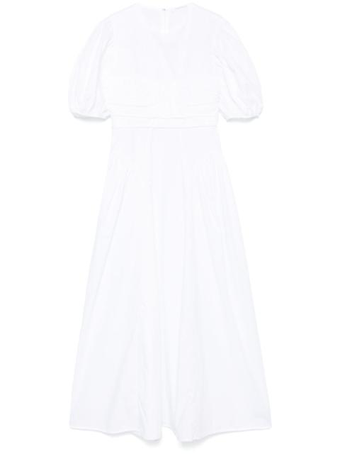 CECILIE BAHNSEN Clementine dress