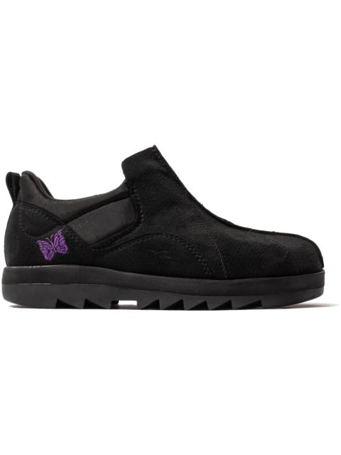 Reebok Reebok Beatnik x 바늘 '블랙' HP6838