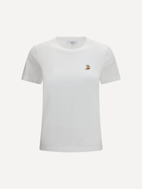 Maison Kitsuné Dreaming Fox Regular T-Shirt