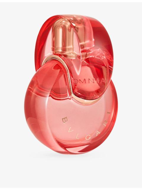 BVLGARI Omnia Coral Eau de Toilette 100ml
