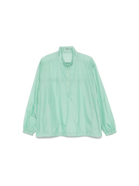 light sheer jacket