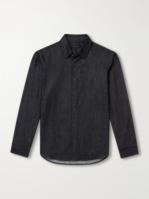 rag & bone Denim Shirt