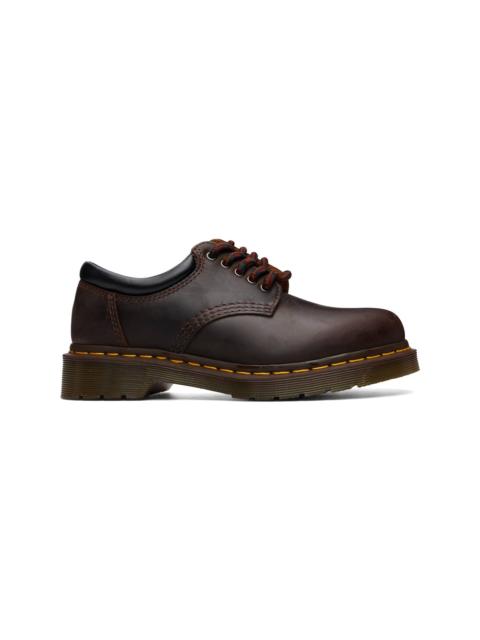 Dr. Martens Brown 8053 Derbys