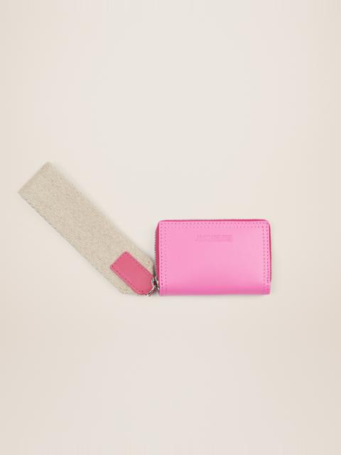 JACQUEMUS Le porte Rectangle