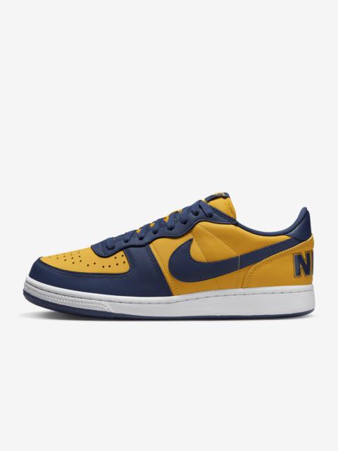 Nike Nike Men's Terminator Low Shoes