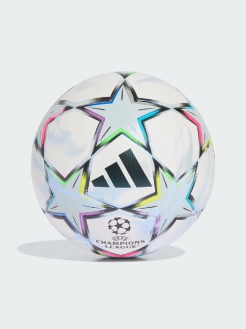 adidas UEFA Champions League 26/27 League Ball