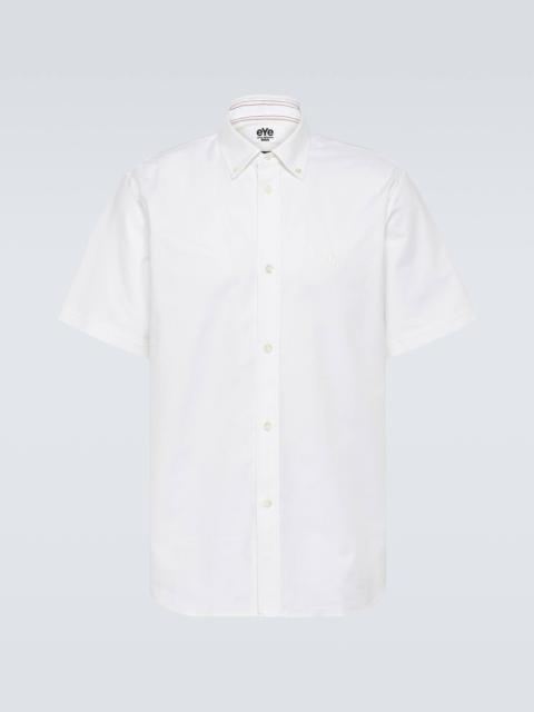 Junya Watanabe MAN x Brooks Brothers cotton shirt
