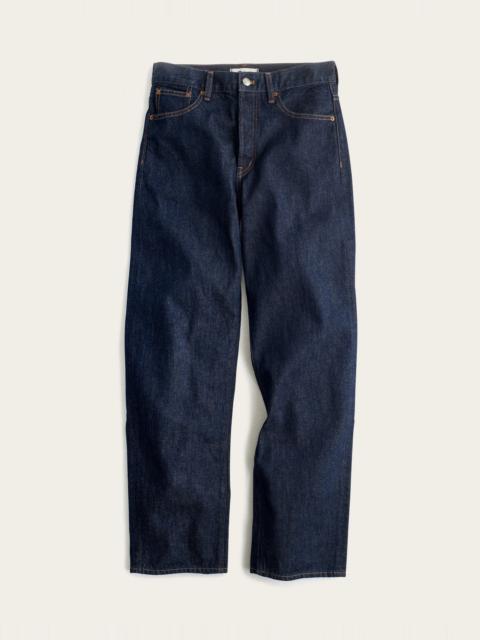 Madewell The Barrel-Leg Jean