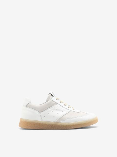 MM6 Maison Margiela 6 court sneaker