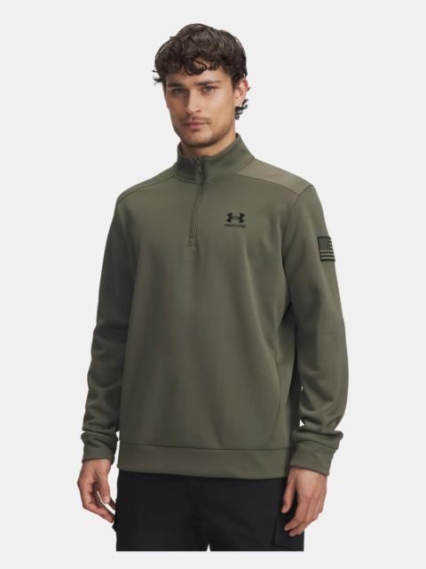 UA Freedom Armour Fleece®