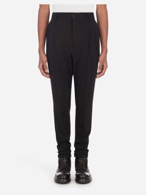 Dolce & Gabbana Wool pants