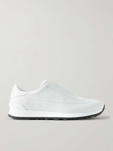 JOHN LOBB スニーカー a9498il-white JOHN LOBB ジョンロブ 靴 メンズ シューズ スニーカー COURT