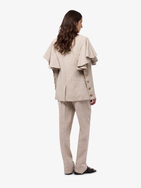 Moschino TWEED JACKET