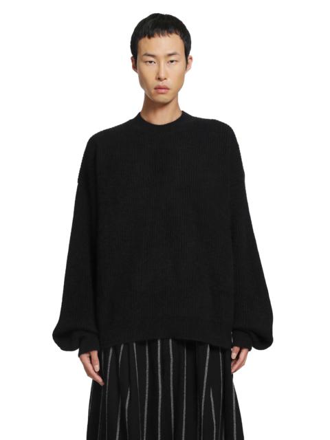 UMA WANG Raccoon Sweater