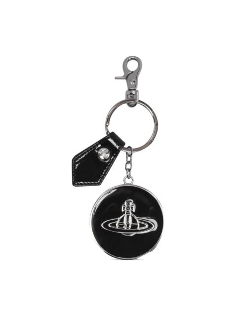 Vivienne Westwood Orb keyring