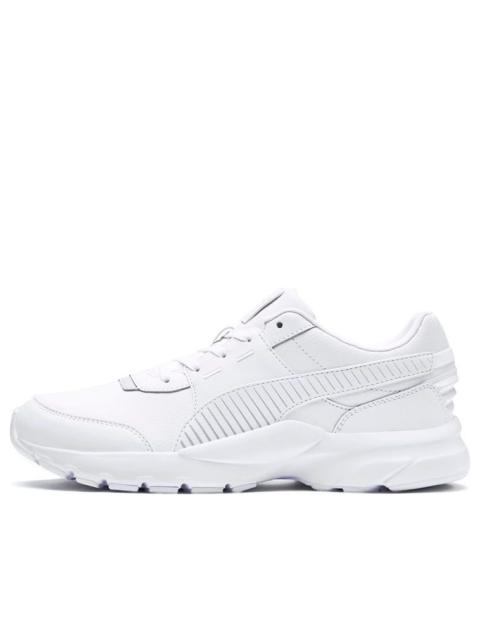 PUMA PUMA Future Runner L White 369635-02