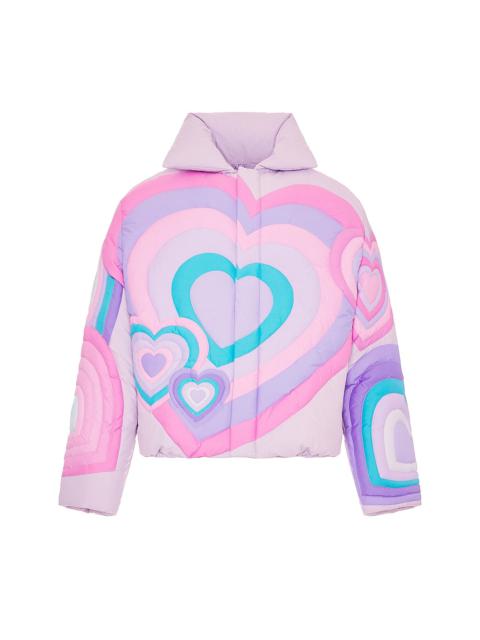 ERL Hearts Puffer