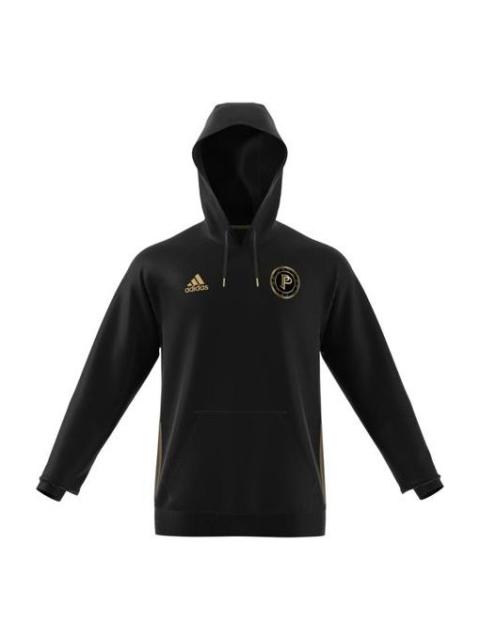 adidas Pp Hoody Soccer/Football Sports Black FI0716