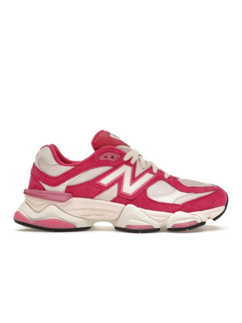 New balance fucsia best sale