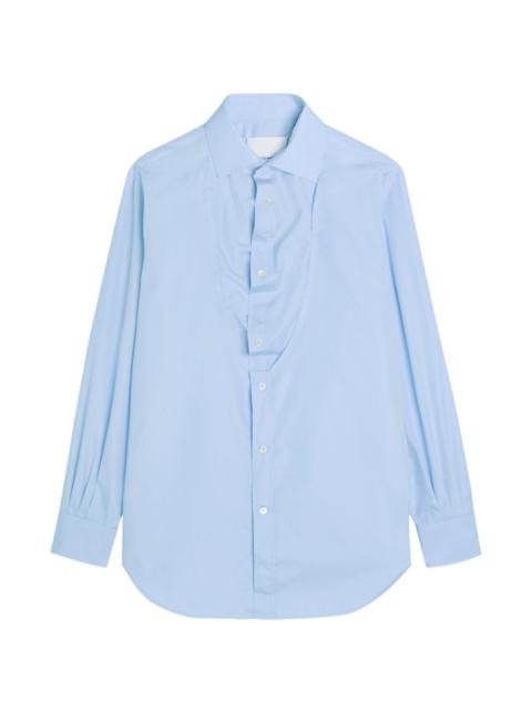 Maison Margiela buttoned shirt