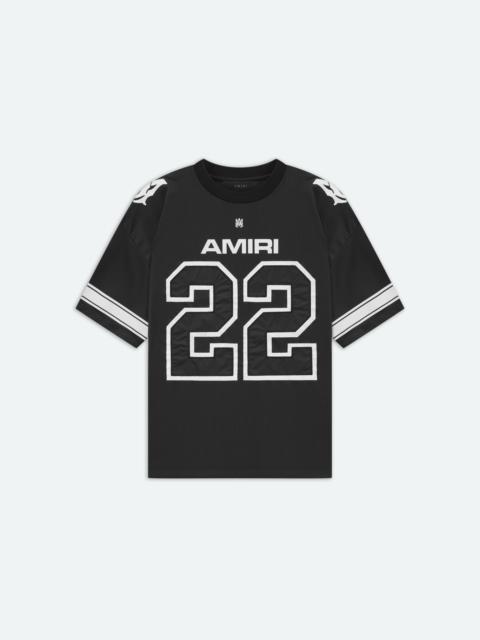 AMIRI 22 MESH TEE