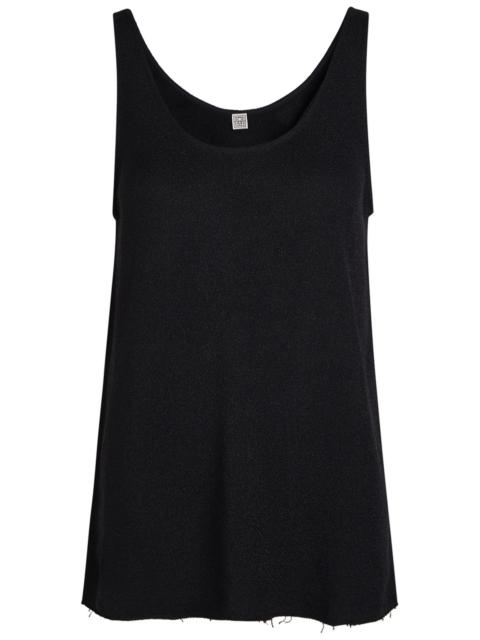 TOTEME Toteme Woven Tank