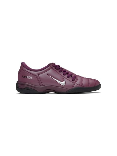 Nike 총 90 III "Bordeaux"스니커머스