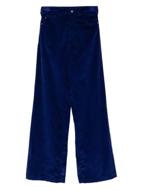 EMPORIO ARMANI J14 trousers