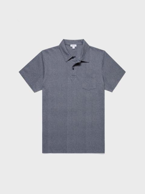 Sunspel Riviera Polo Shirt