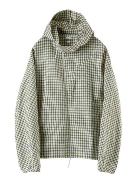 POST ARCHIVE FACTION (PAF) Runner Jacket (Archive)