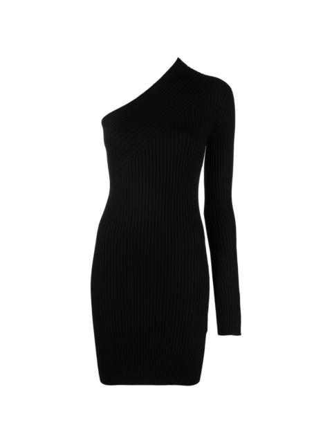 AERON ABACO V-neck slip dress | REVERSIBLE