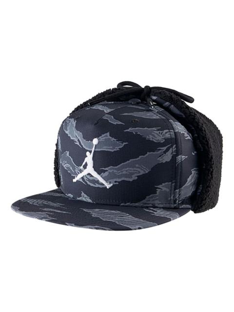 Jordan Air Jordan Pro Shield Caps 'Black Grey' AA5748-010